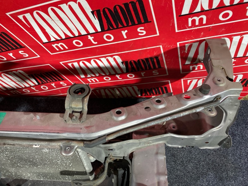 Рамка радиатора, 8600 рублей, Солонцы