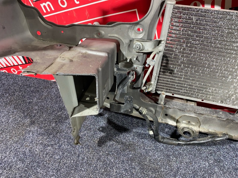 Рамка радиатора, 8600 рублей, Солонцы