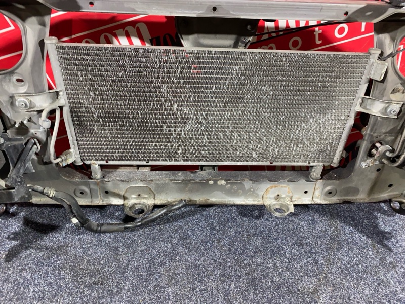 Рамка радиатора, 8600 рублей, Солонцы