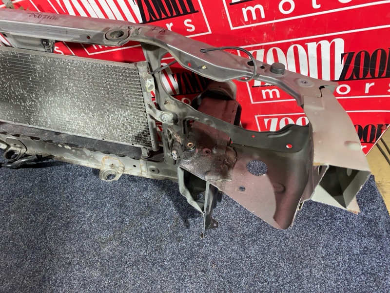 Рамка радиатора, 8600 рублей, Солонцы