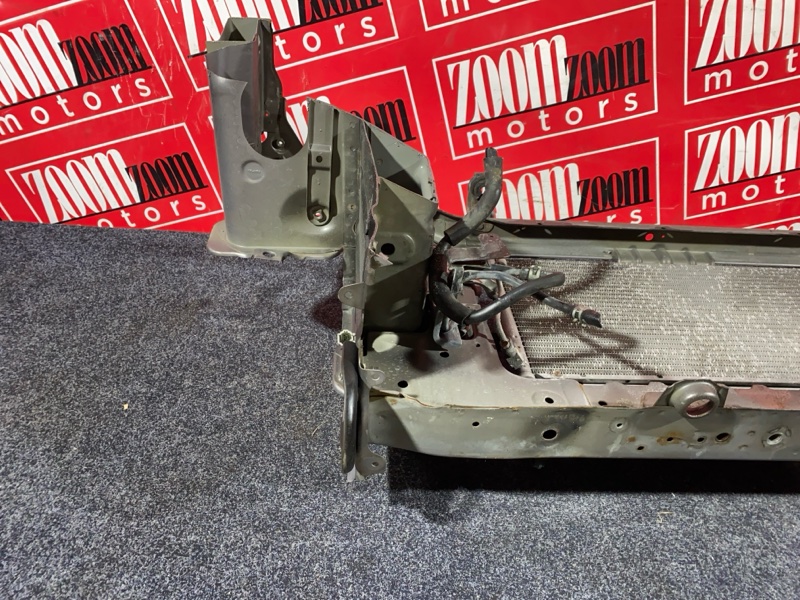 Рамка радиатора, 8600 рублей, Солонцы