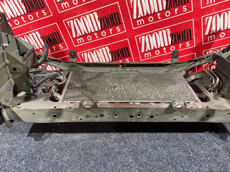 Рамка радиатора, 8600 рублей, Солонцы