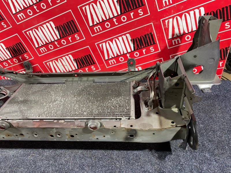 Рамка радиатора, 8600 рублей, Солонцы