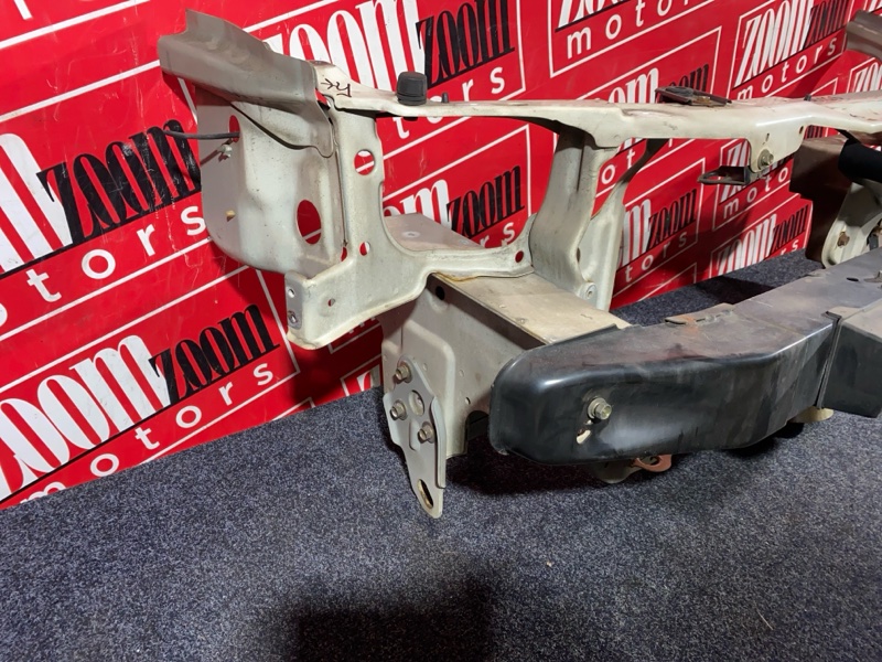 Рамка радиатора, 3800 рублей, Солонцы