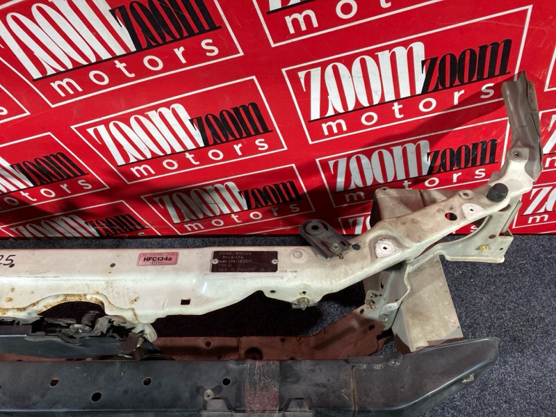 Рамка радиатора, 3800 рублей, Солонцы