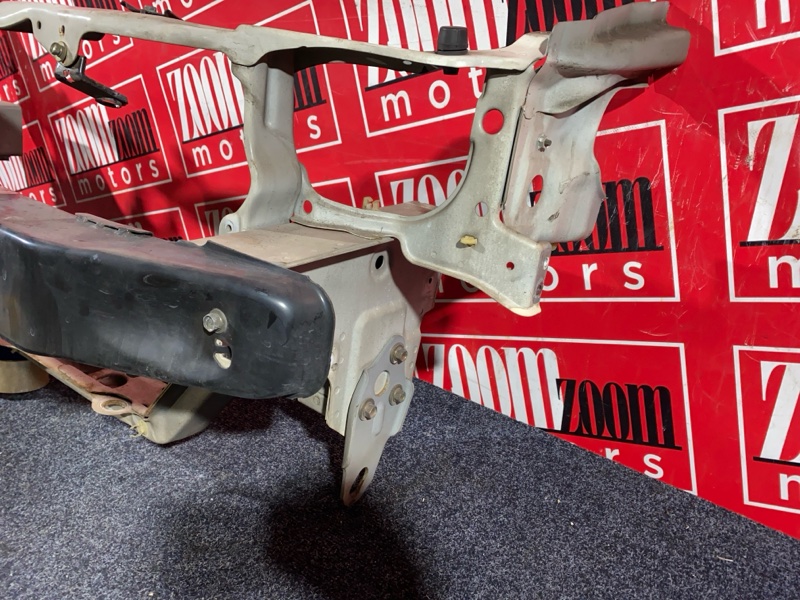 Рамка радиатора, 3800 рублей, Солонцы