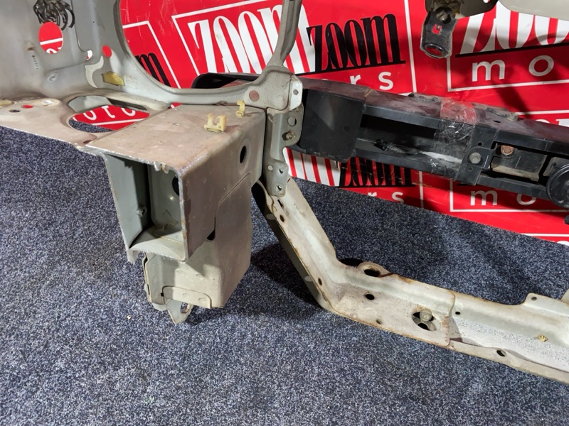 Рамка радиатора, 3800 рублей, Солонцы