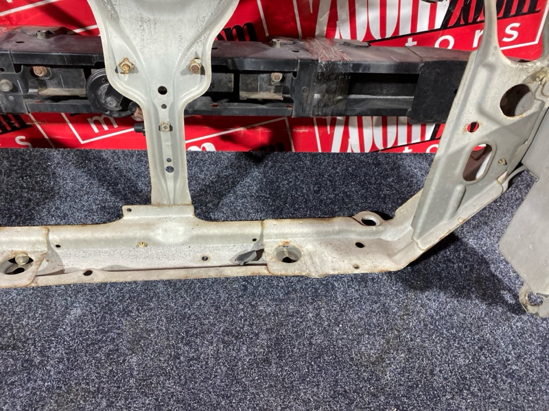 Рамка радиатора, 3800 рублей, Солонцы