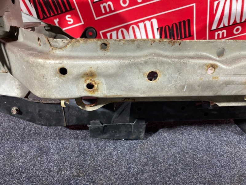 Рамка радиатора, 3800 рублей, Солонцы