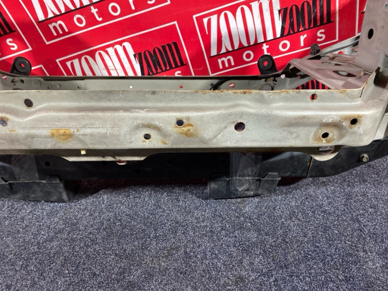 Рамка радиатора, 3800 рублей, Солонцы