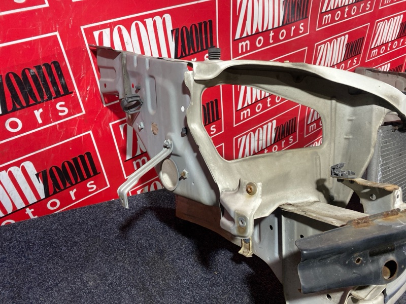 Рамка радиатора, 2900 рублей, Солонцы