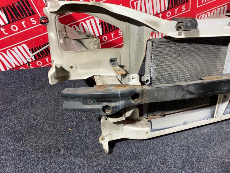 Рамка радиатора, 2900 рублей, Солонцы