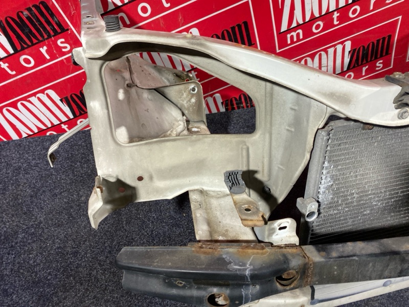 Рамка радиатора, 2900 рублей, Солонцы