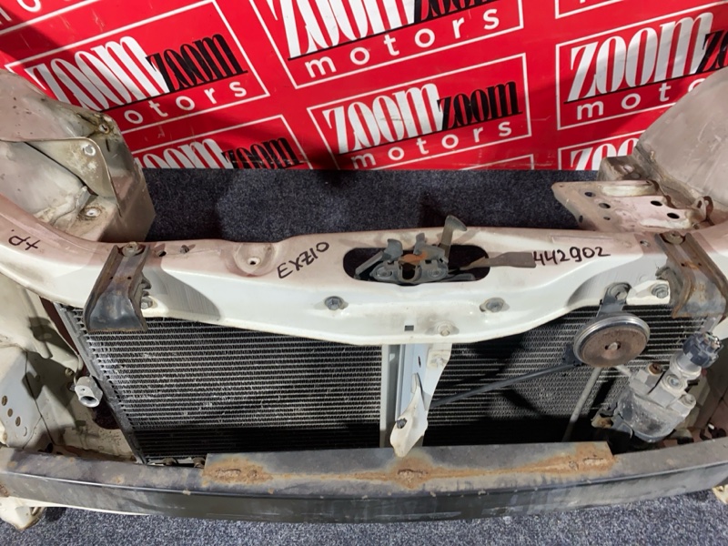 Рамка радиатора, 2900 рублей, Солонцы