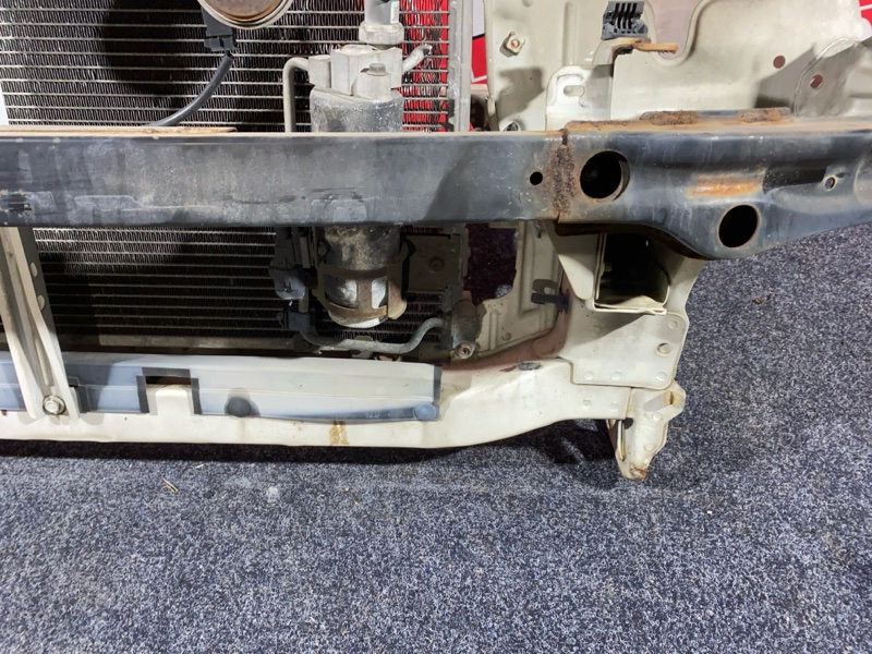 Рамка радиатора, 2900 рублей, Солонцы