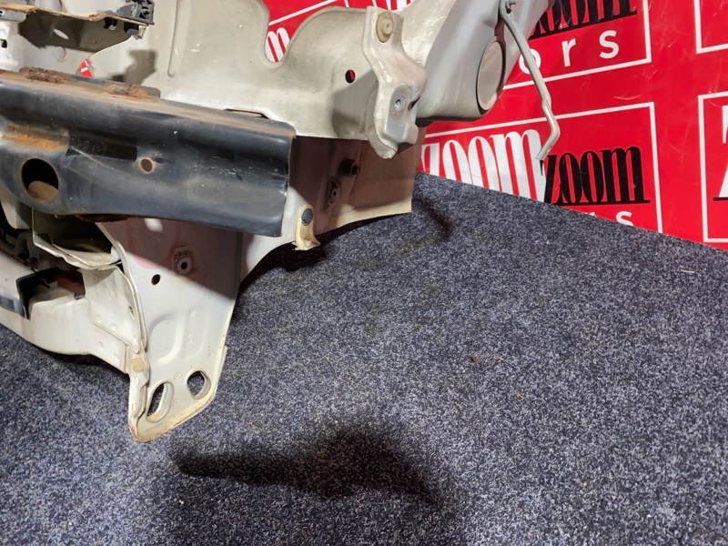 Рамка радиатора, 2900 рублей, Солонцы