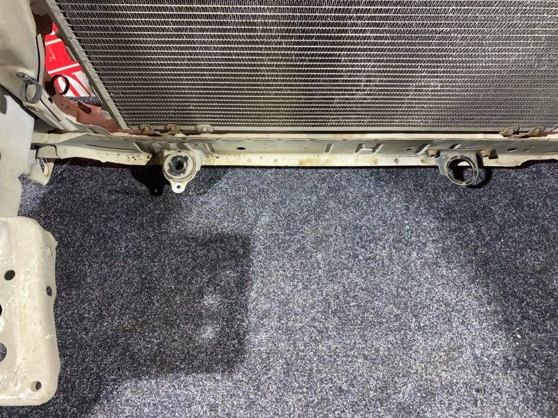 Рамка радиатора, 2900 рублей, Солонцы