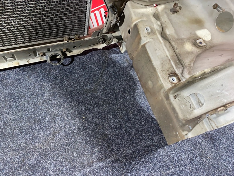 Рамка радиатора, 2900 рублей, Солонцы