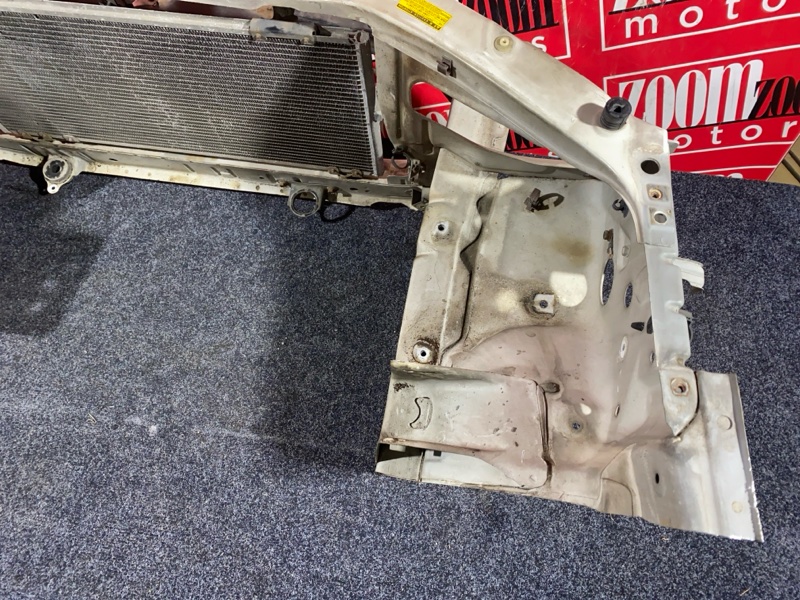 Рамка радиатора, 2900 рублей, Солонцы