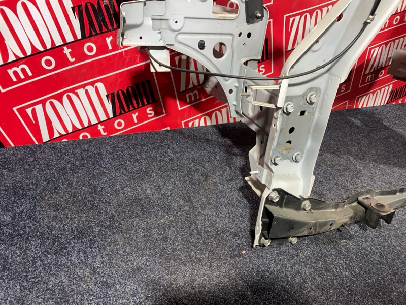 Рамка радиатора, 71300 рублей, Солонцы