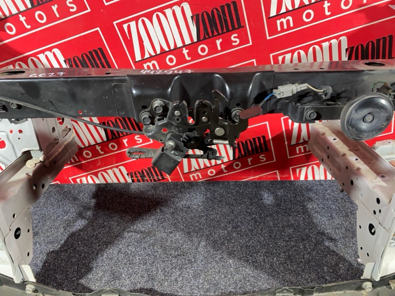 Рамка радиатора, 71300 рублей, Солонцы