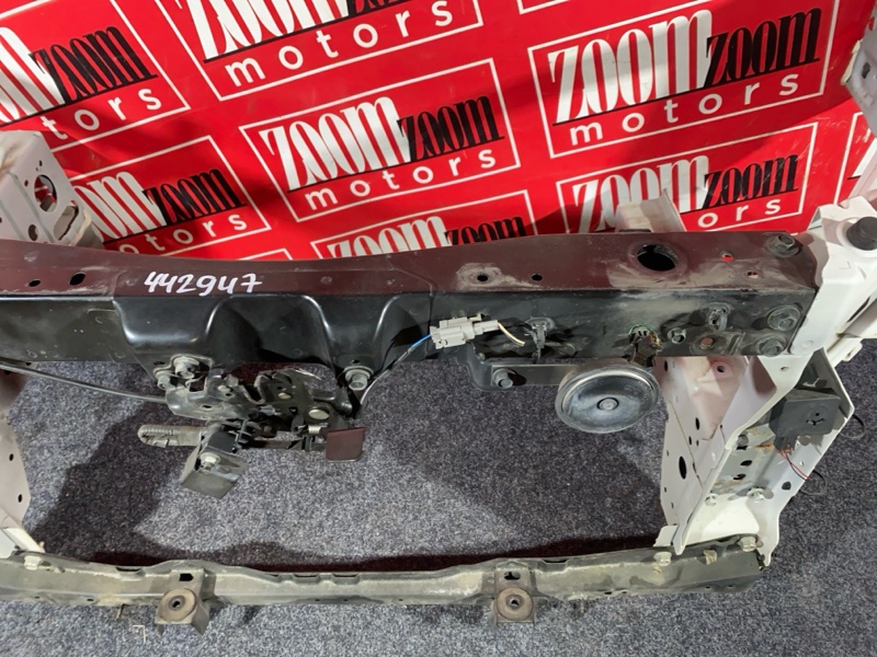 Рамка радиатора, 71300 рублей, Солонцы