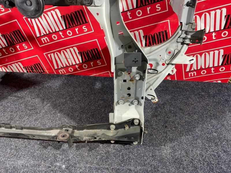 Рамка радиатора, 71300 рублей, Солонцы