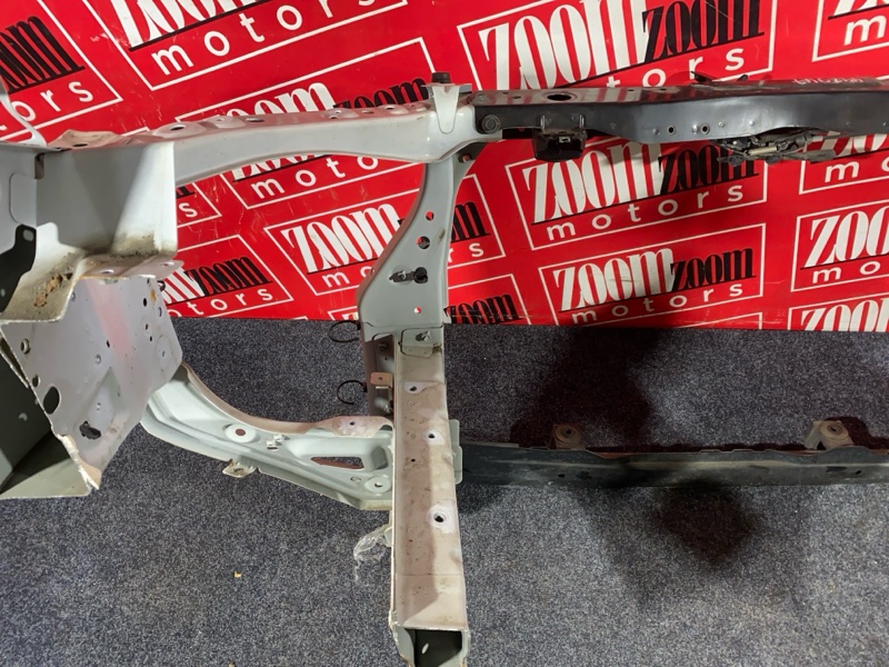 Рамка радиатора, 71300 рублей, Солонцы