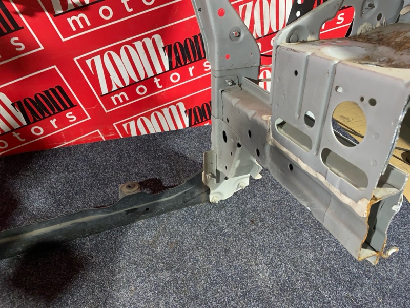 Рамка радиатора, 71300 рублей, Солонцы