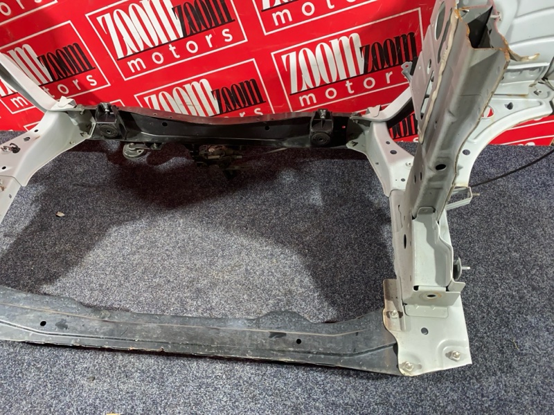 Рамка радиатора, 71300 рублей, Солонцы