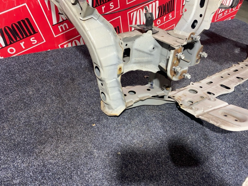 Рамка радиатора, 18100 рублей, Солонцы