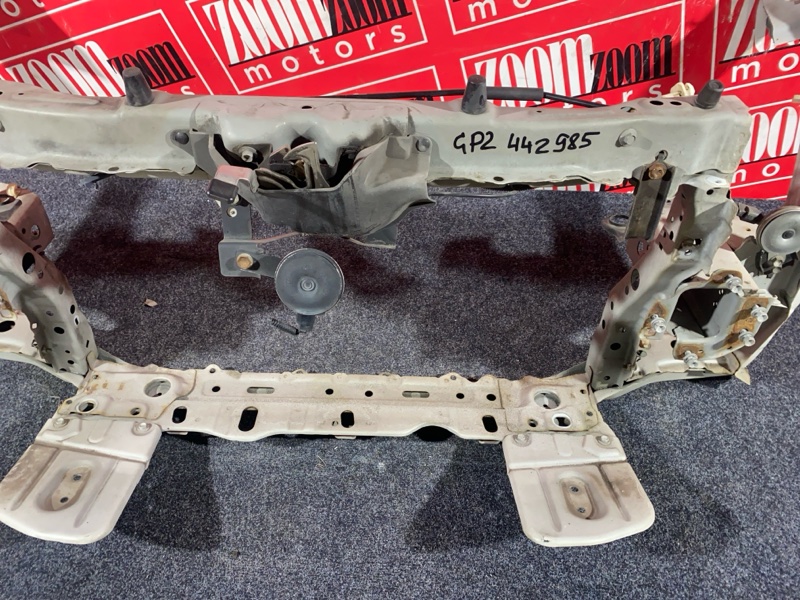 Рамка радиатора, 18100 рублей, Солонцы