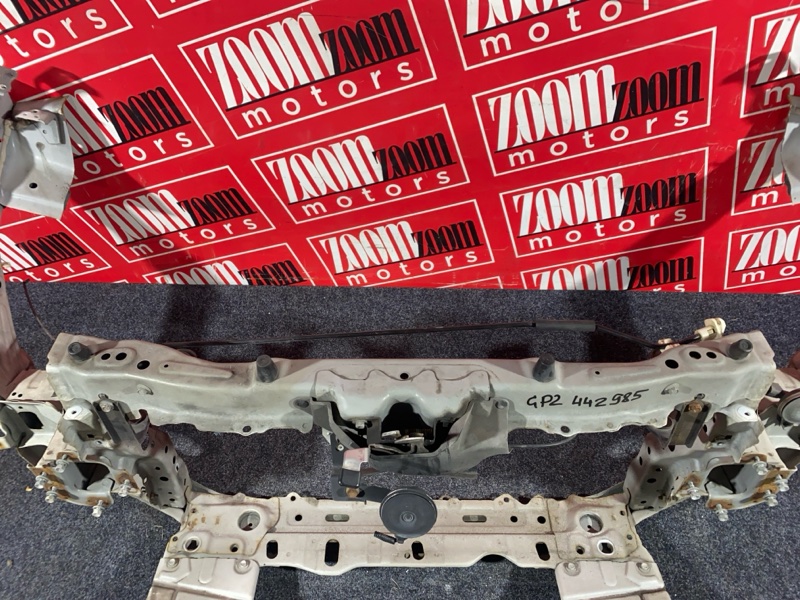 Рамка радиатора, 18100 рублей, Солонцы