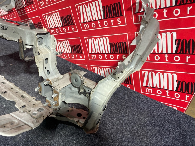 Рамка радиатора, 18100 рублей, Солонцы