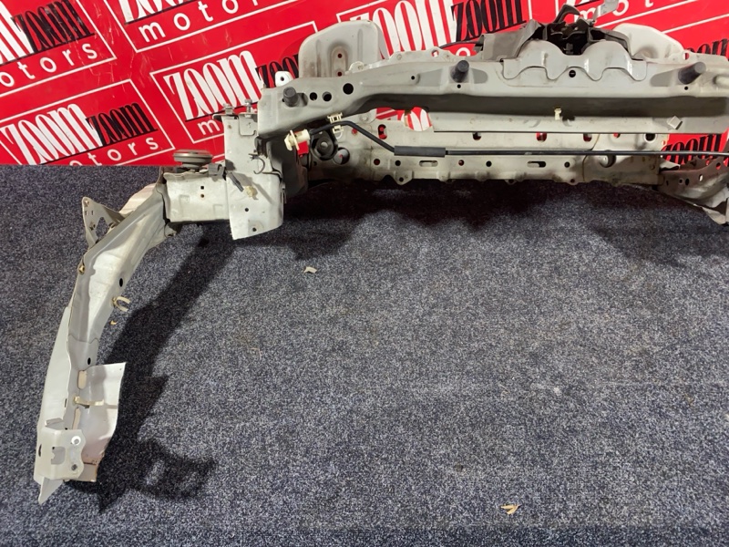 Рамка радиатора, 18100 рублей, Солонцы