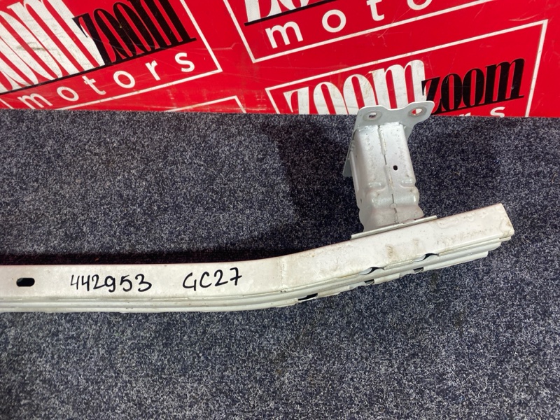 Усилитель бампера, 19000 рублей, Солонцы