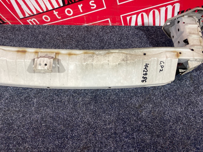 Усилитель бампера, 12900 рублей, Солонцы