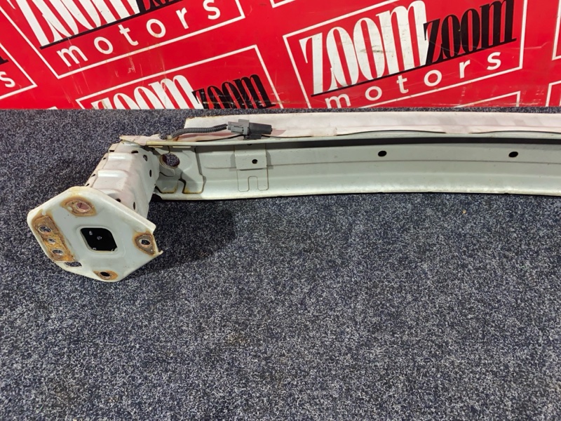 Усилитель бампера, 12900 рублей, Солонцы