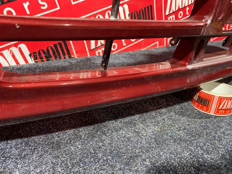 Бампер, 30400 рублей, Солонцы