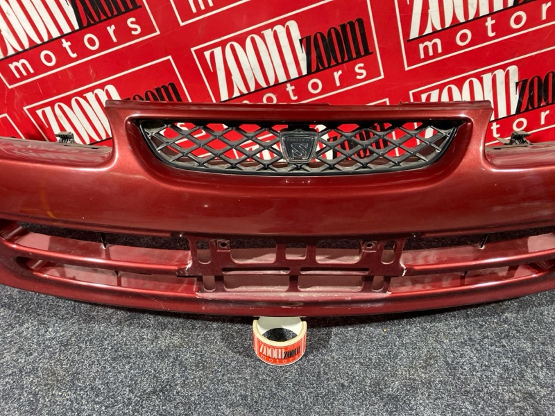 Бампер, 30400 рублей, Солонцы