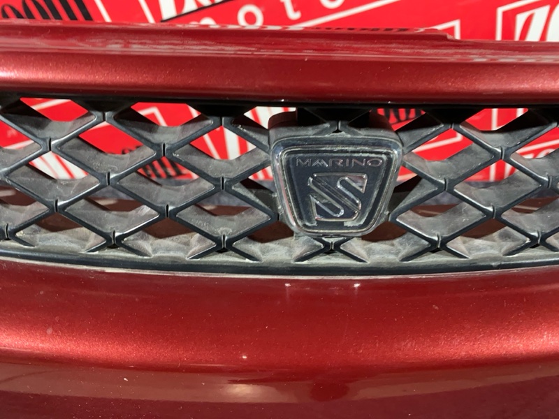 Бампер, 30400 рублей, Солонцы