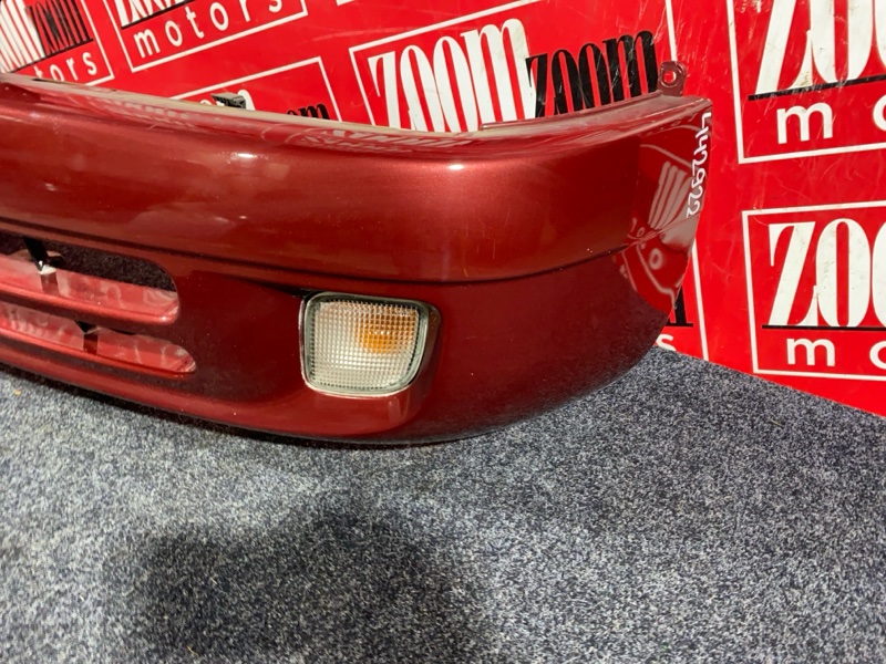 Бампер, 30400 рублей, Солонцы