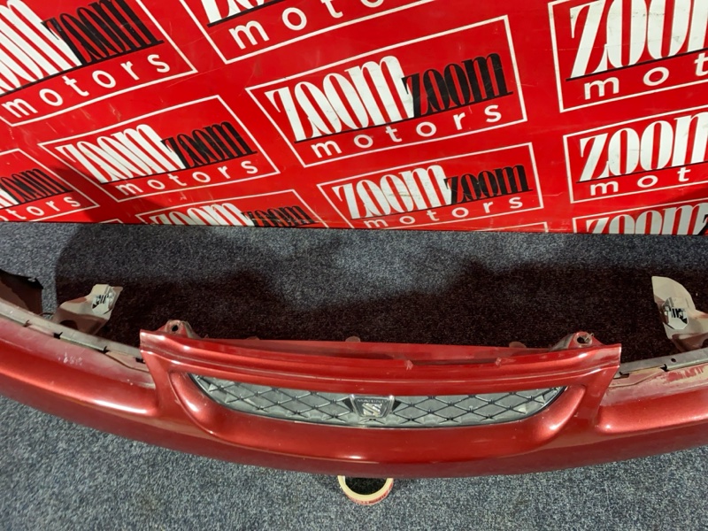 Бампер, 30400 рублей, Солонцы