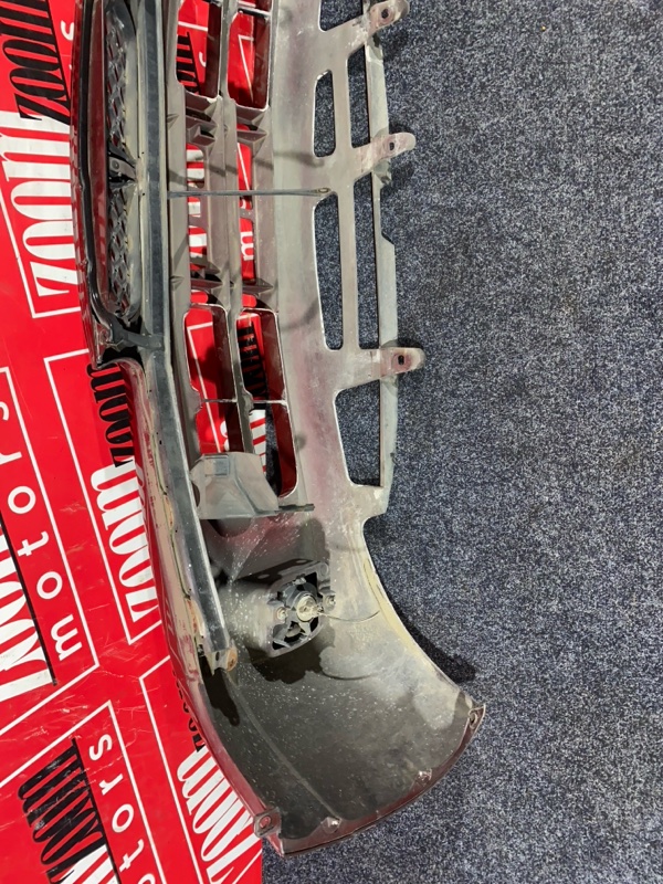 Бампер, 30400 рублей, Солонцы