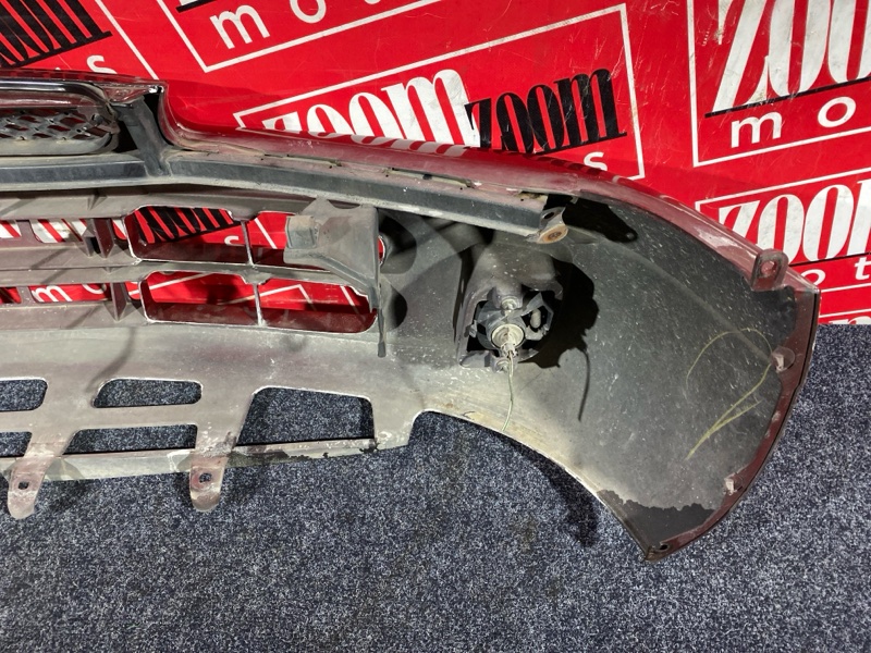 Бампер, 30400 рублей, Солонцы