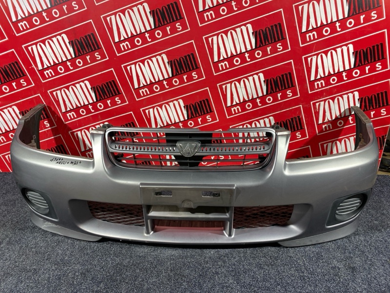 Бампер, 38000 рублей, Солонцы