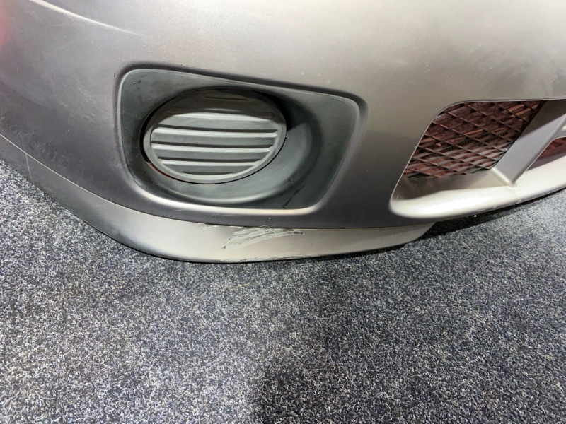 Бампер, 38000 рублей, Солонцы