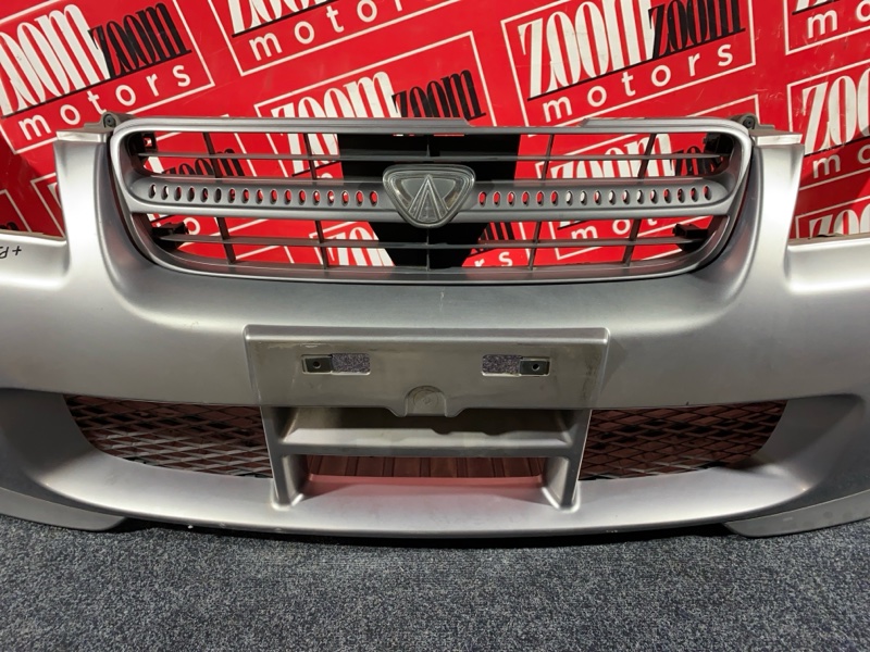 Бампер, 38000 рублей, Солонцы