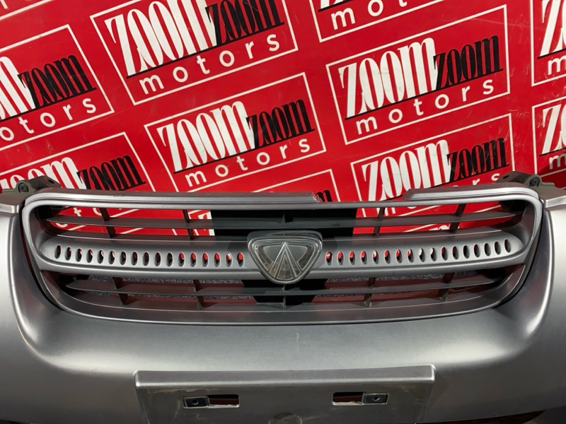 Бампер, 38000 рублей, Солонцы