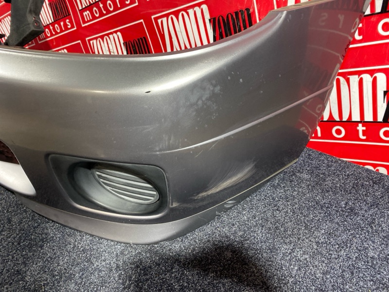 Бампер, 38000 рублей, Солонцы